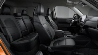 2026 Ford Bronco Sport® Internal Image 1